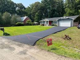 Best Driveway Removal and Replacement  in Towamensing Trails, PA